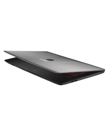 ASUS ROG GL752VW-T4157T Computer portatile 43,9 cm (17.3") Full HD Intel® Core™ i7 16 GB DDR4-SDRAM 1128 GB HDD+SSD NVIDIA®