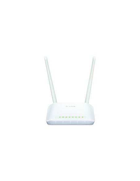 D-Link AC750 router wireless Fast Ethernet Dual-band (2.4 GHz 5 GHz)