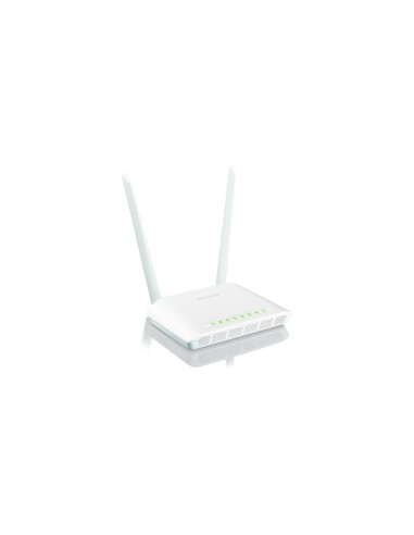 D-Link AC750 router wireless Fast Ethernet Dual-band (2.4 GHz 5 GHz)