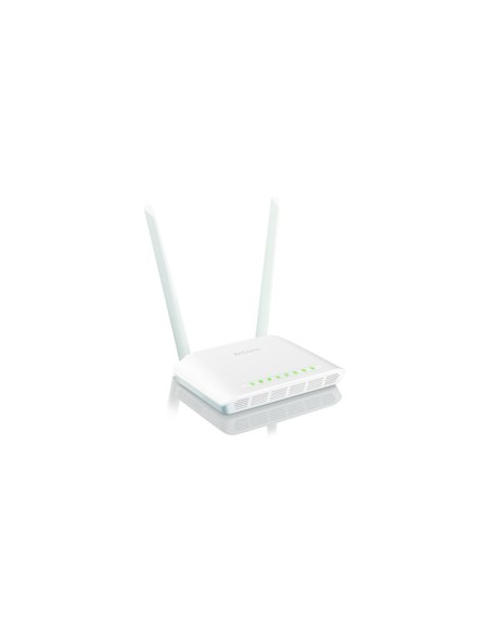 D-Link AC750 router wireless Fast Ethernet Dual-band (2.4 GHz 5 GHz)