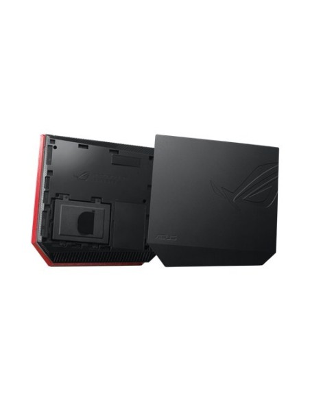 ASUS GR6-R015R PC DDR3L-SDRAM i5-5200U mini PC Intel® Core™ i5 4 GB 128 GB SSD Windows 8.1 Nero