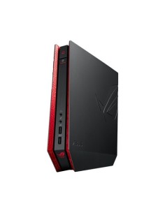 ASUS ROG GR8-R017R DDR3L-SDRAM i7-4510U Intel® Core™ i7 8 GB 256 GB SSD Windows 8.1 PC Nero, Rosso