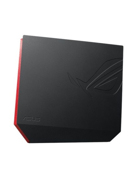 ASUS ROG GR8-R017R DDR3L-SDRAM i7-4510U Intel® Core™ i7 8 GB 256 GB SSD Windows 8.1 PC Nero, Rosso