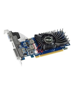 ASUS GT610-1GD3-L NVIDIA GeForce GT 610 1 GB GDDR3
