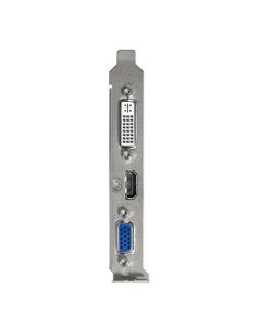ASUS GT610-1GD3-L NVIDIA GeForce GT 610 1 GB GDDR3 2