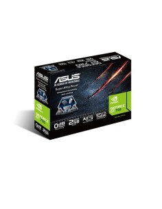 ASUS GT720-SL-2GD3-BRK NVIDIA GeForce GT 720 2 GB GDDR3 2