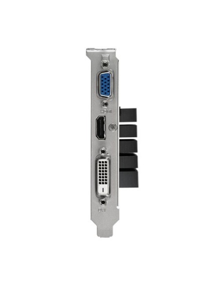 ASUS GT720-SL-2GD3-BRK NVIDIA GeForce GT 720 2 GB GDDR3