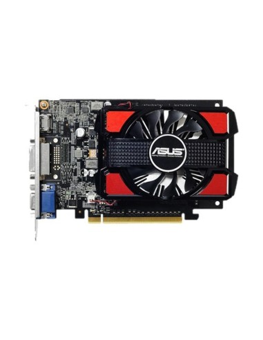 ASUS GT740-2GD3 scheda video NVIDIA GeForce GT 740 2 GB GDDR3