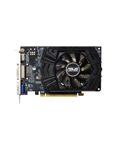 ASUS GT740-OC-1GD5 scheda video NVIDIA GeForce GT 740 1 GB GDDR5