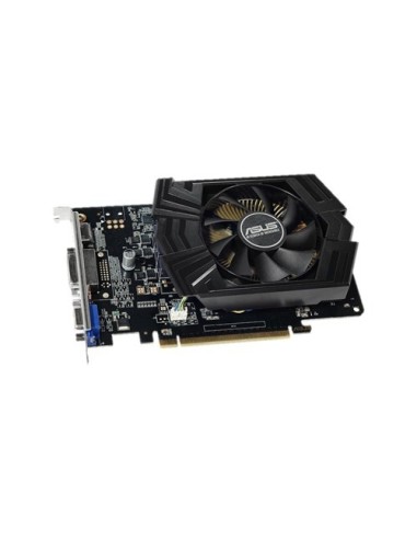 ASUS GT740-OC-1GD5 scheda video NVIDIA GeForce GT 740 1 GB GDDR5