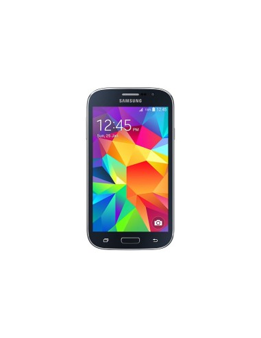Samsung Galaxy Grand Neo Plus GT-I9060 12,7 cm (5") SIM singola 3G 1 GB 8 GB 2100 mAh Nero