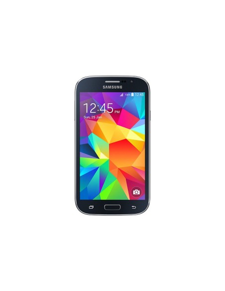 Samsung Galaxy Grand Neo Plus GT-I9060 12,7 cm (5") SIM singola 3G 1 GB 8 GB 2100 mAh Nero