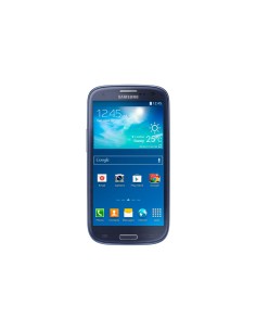 Samsung Galaxy S III Neo GT-I9301 12,2 cm (4.8") SIM singola Android 4.4 3G 1,5 GB 16 GB 2100 mAh Blu