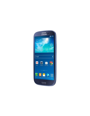 Samsung Galaxy S III Neo GT-I9301 12,2 cm (4.8") SIM singola Android 4.4 3G 1,5 GB 16 GB 2100 mAh Blu