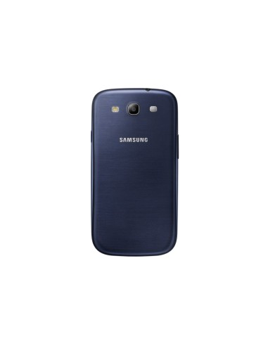 Samsung Galaxy S III Neo GT-I9301 12,2 cm (4.8") SIM singola Android 4.4 3G 1,5 GB 16 GB 2100 mAh Blu