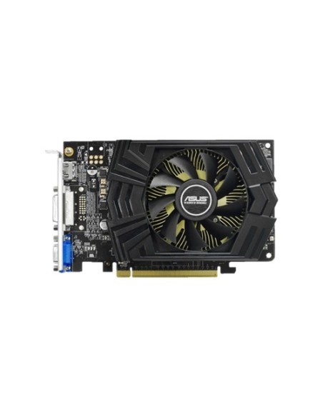 ASUS GTX750-PHOC-1GD5 NVIDIA GeForce GTX 750 1 GB GDDR5