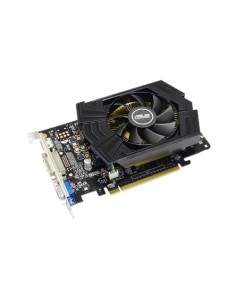 ASUS GTX750-PHOC-1GD5 NVIDIA GeForce GTX 750 1 GB GDDR5 2