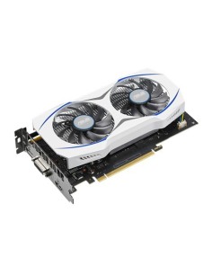 ASUS GTX950-OC-2GD5 NVIDIA GeForce GTX 950 2 GB GDDR5 2