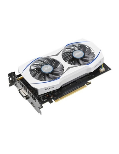 ASUS GTX950-OC-2GD5 NVIDIA GeForce GTX 950 2 GB GDDR5