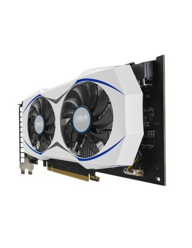 ASUS GTX950-OC-2GD5 NVIDIA GeForce GTX 950 2 GB GDDR5