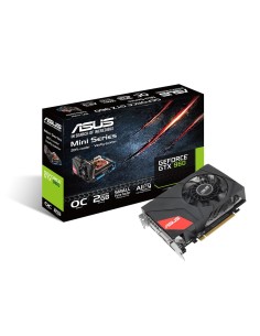 ASUS GTX960-MOC-2GD5 NVIDIA GeForce GTX 960 2 GB GDDR5