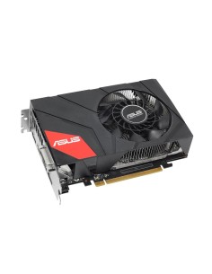 ASUS GTX960-MOC-2GD5 NVIDIA GeForce GTX 960 2 GB GDDR5 2