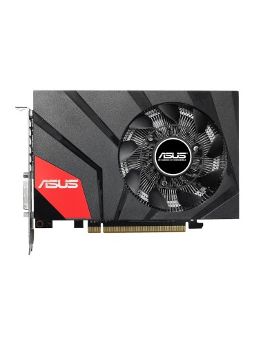 ASUS GTX960-MOC-2GD5 NVIDIA GeForce GTX 960 2 GB GDDR5