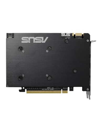 ASUS GTX960-MOC-2GD5 NVIDIA GeForce GTX 960 2 GB GDDR5