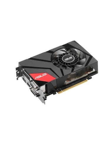 ASUS GTX970-DCMOC-4GD5 NVIDIA GeForce GTX 970 4 GB GDDR5