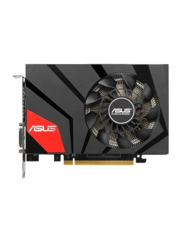 ASUS GTX970-DCMOC-4GD5 NVIDIA GeForce GTX 970 4 GB GDDR5
