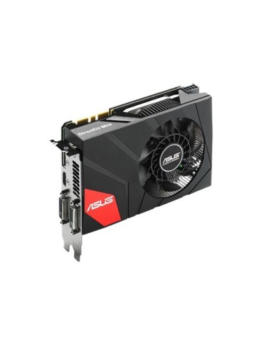 ASUS GTX970-DCMOC-4GD5 NVIDIA GeForce GTX 970 4 GB GDDR5