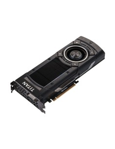 ASUS GTXTITANX-12GD5 NVIDIA GeForce GTX TITAN X 12 GB GDDR5 2