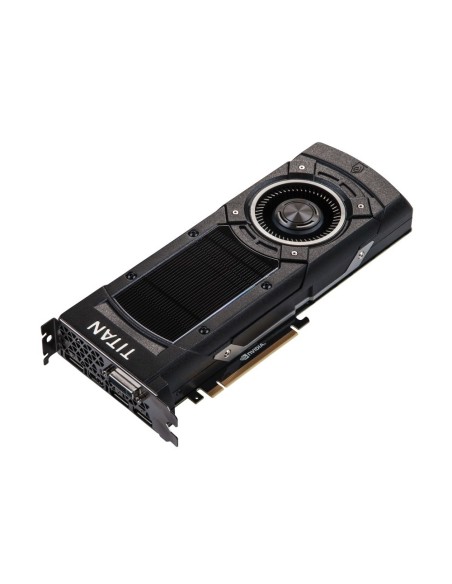 ASUS GTXTITANX-12GD5 NVIDIA GeForce GTX TITAN X 12 GB GDDR5
