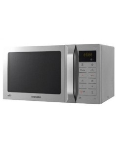 Samsung GW76V-SS XET Superficie piana Microonde combinato 20 L 750 W Grigio