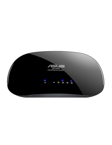 ASUS GX1005B V5 Nero