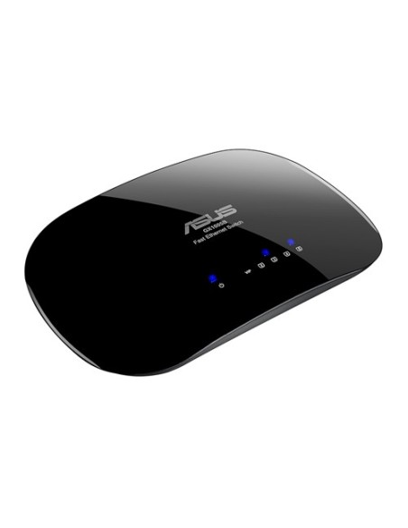 ASUS GX1005B V5 Nero