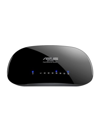 ASUS GX1008B V5 Nero