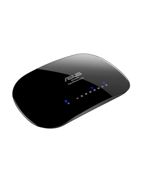 ASUS GX1008B V5 Nero