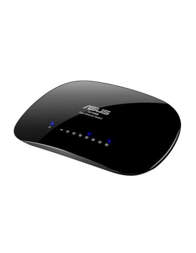 ASUS GX1008B V5 Nero