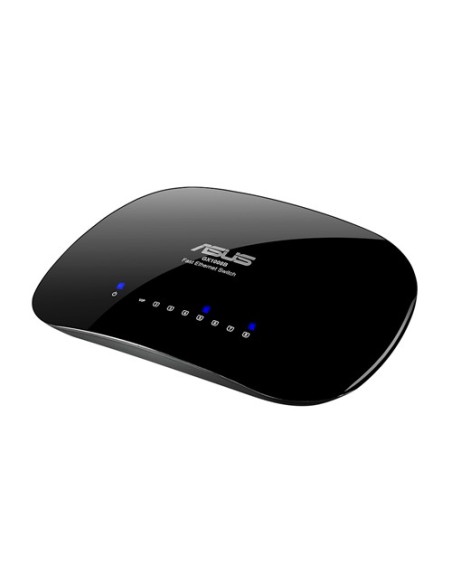 ASUS GX1008B V5 Nero