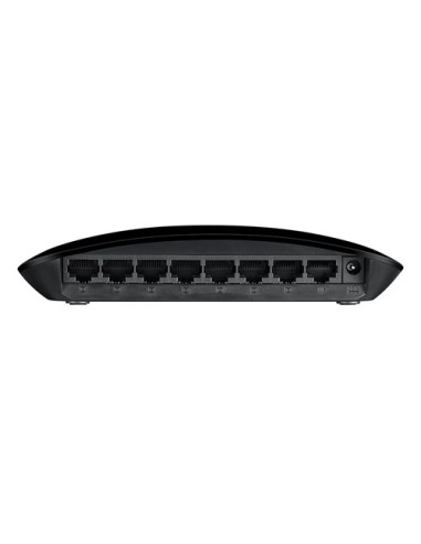ASUS GX1008B V5 Nero