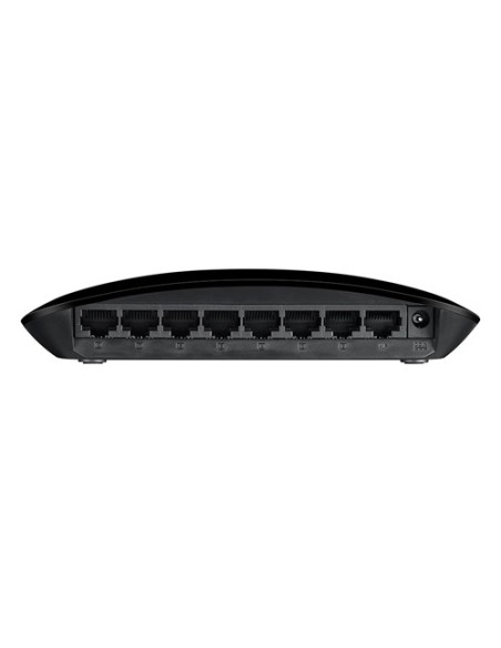ASUS GX1008B V5 Nero