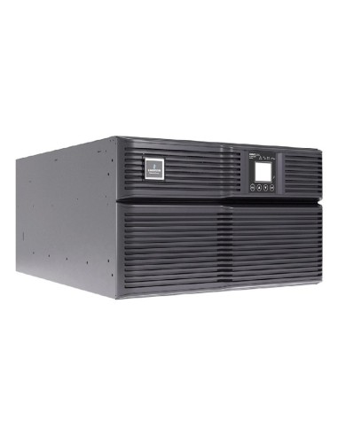 Vertiv Liebert GXT4 Doppia conversione (online) 1,5 kVA 1350 W 6 presa(e) AC