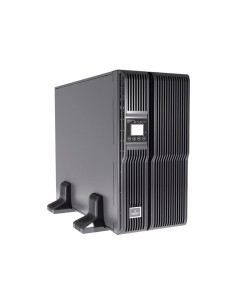 Vertiv Liebert GXT4 Doppia conversione (online) 0,7 kVA 630 W 6 presa(e) AC