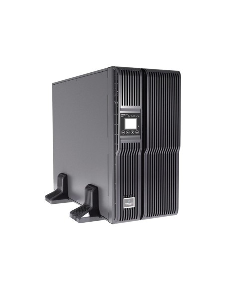 Vertiv Liebert GXT4 Doppia conversione (online) 0,7 kVA 630 W 6 presa(e) AC