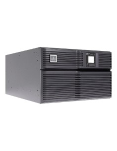 Vertiv Liebert GXT4 Doppia conversione (online) 0,7 kVA 630 W 6 presa(e) AC 2