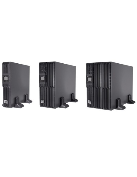 Vertiv Liebert GXT4 Doppia conversione (online) 0,7 kVA 630 W 6 presa(e) AC