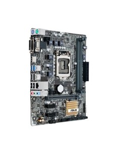 ASUS H110M-A D3 Intel® H110 LGA 1151 (Presa H4) micro ATX