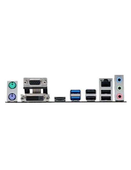 ASUS H110M-A D3 Intel® H110 LGA 1151 (Presa H4) micro ATX