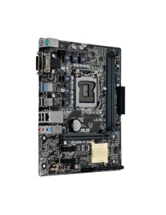 ASUS H110M-K D3 Intel® H110 LGA 1151 (Presa H4) micro ATX 2